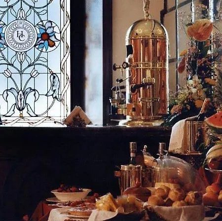 Hotel Dei Consoli Vaticano 4*