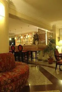 Hotel Aurora Garden Roma