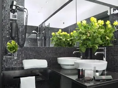 Hotel Lhp Siena 4*