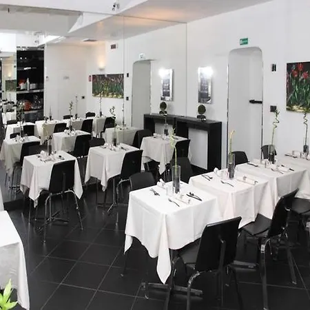 Hotel Lhp Siena Rome