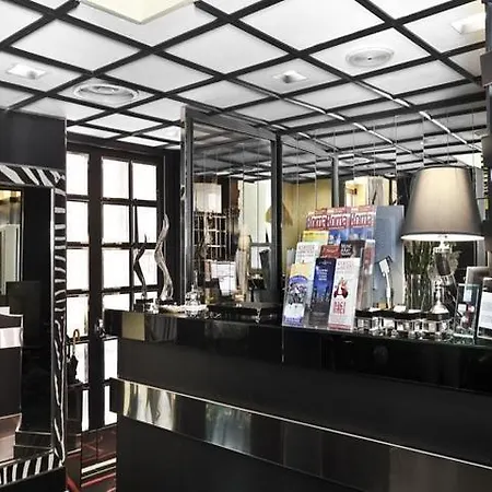 Hotel Lhp Siena Rome