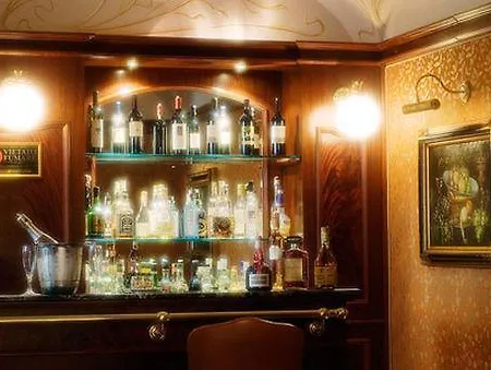 Hotel Morgagni 4*