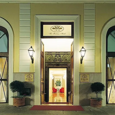 Hotel Bb Smarthotel Bailey's Roma
