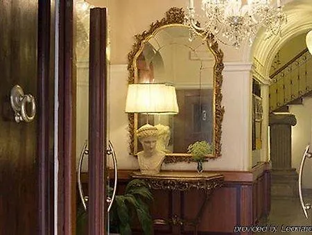 Hotel Bolivar