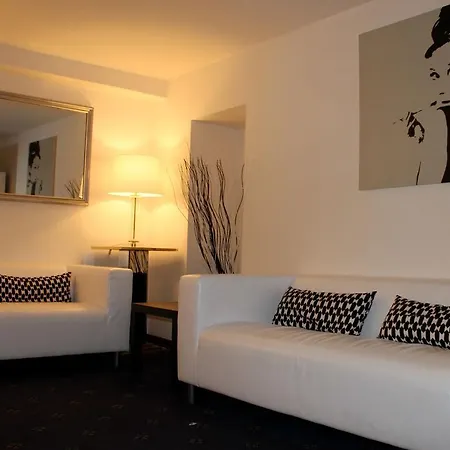 Hotel Seiler 2*