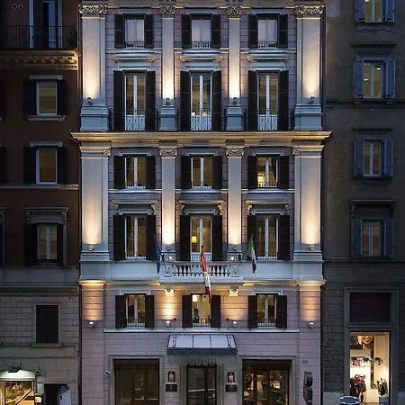 Hotel Stendhal