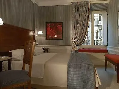 Hotel Stendhal