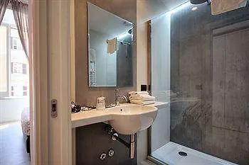 69 Manin Street Roma