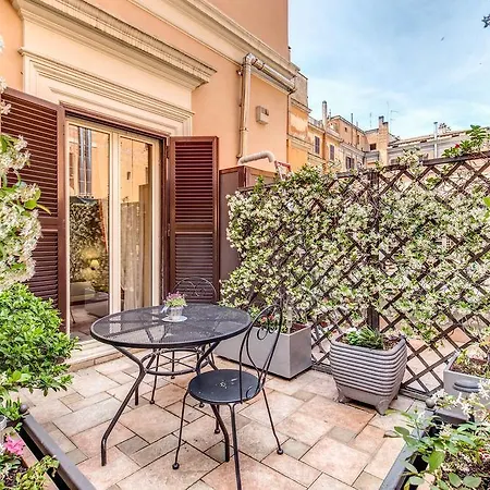Affittacamere 69 Manin Street Roma