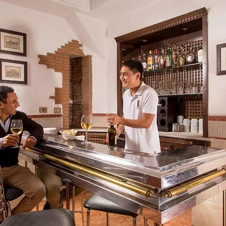 Hotel Luciani Roma