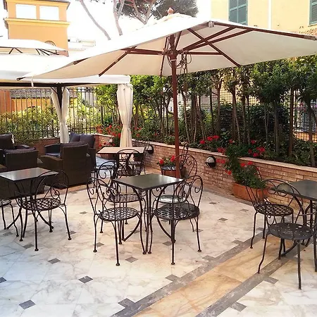 Hotel Sunrise Rome