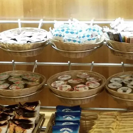特缇酒店 罗马