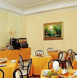 Meridiana Řím