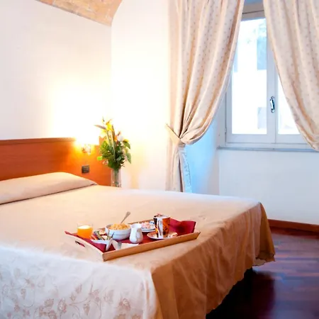 Hotel Priscilla