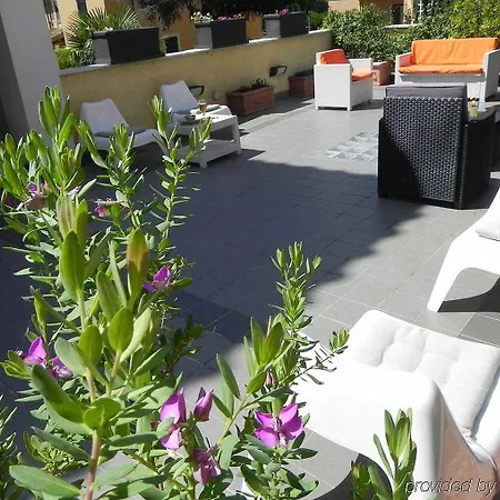 Hotel Western Ars