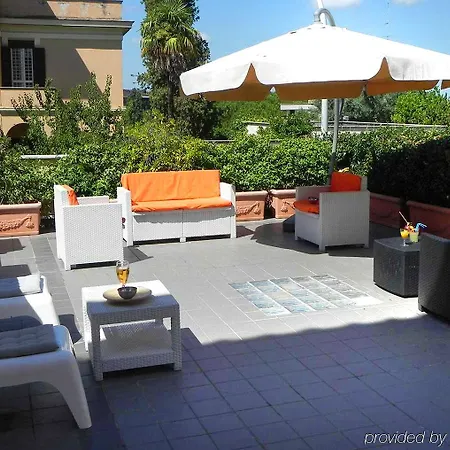 Hotel Western Ars Rome