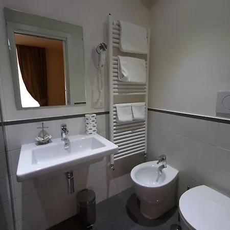 Hotel Saturnia