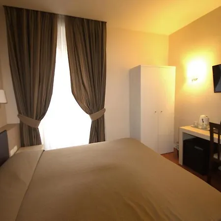 Hotel Saturnia
