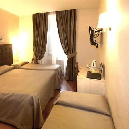 Hotel Saturnia