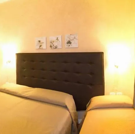 Hotel Saturnia
