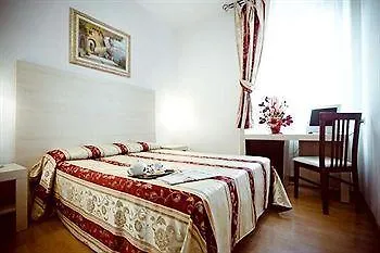 Hotel Saturnia