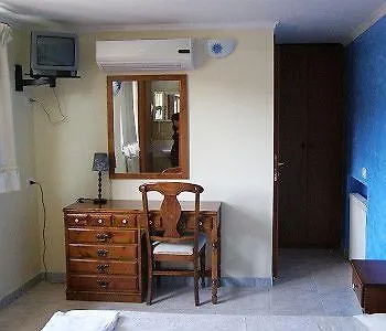 Hotel Family House Řím