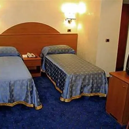 Baltik Rome