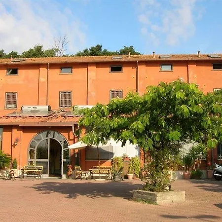 Casale Dei Massimi Řím