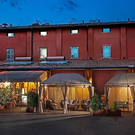 Hotel Casale Dei Massimi 2*
