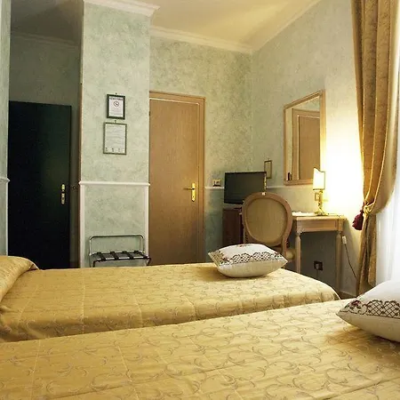 Hotel Doria Palace Boutique Roma