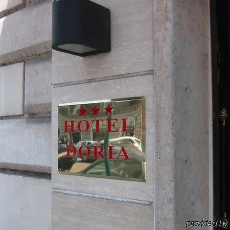 Doria Palace Boutique Roma