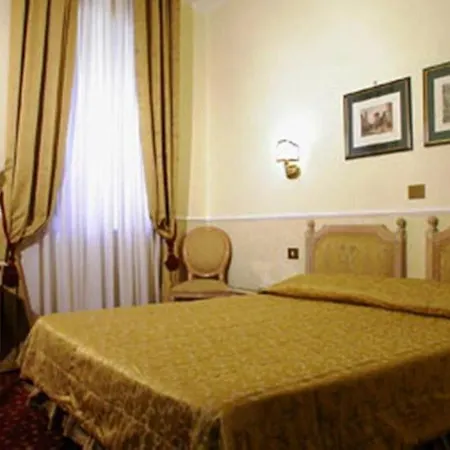 Hotel Doria Palace Boutique Roma