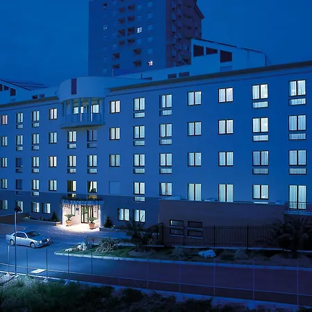 Hotel Warmthotel 4*