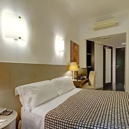Residenza A -via Veneto Fashion