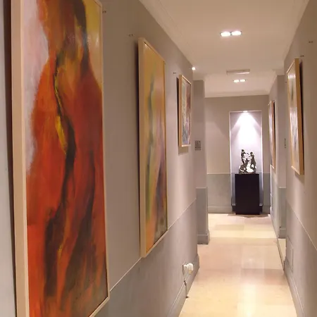 Residenza A -via Veneto Fashion