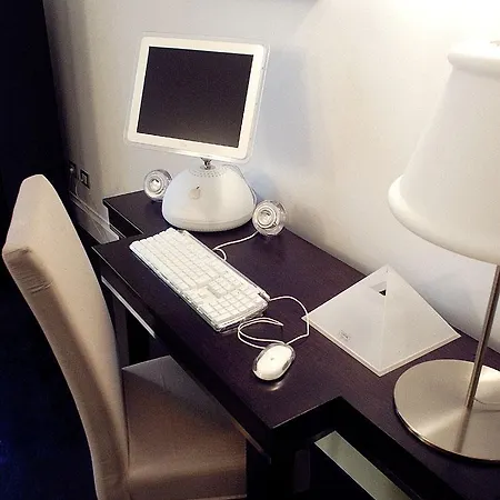 Residenza A -via Veneto Fashion Roma