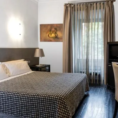 Residenza A -via Veneto Fashion Roma