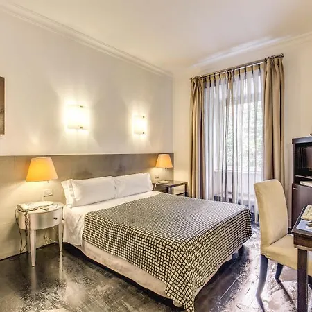 Residenza A -via Veneto Fashion