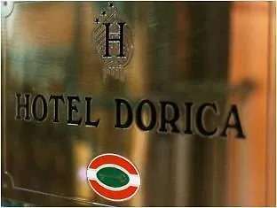 Otel Dorica 3*