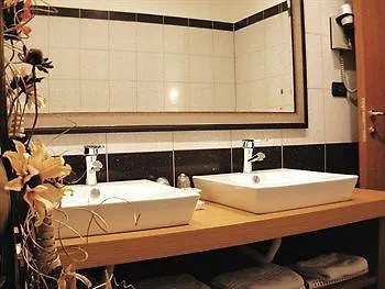 Hotel Piemonte Rom