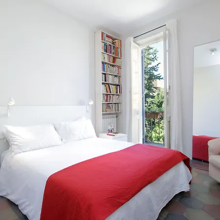 Michelangelo Charmsuite Rome