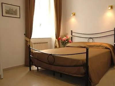 Guest house Babuino 127