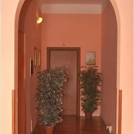 Penzion Gialel