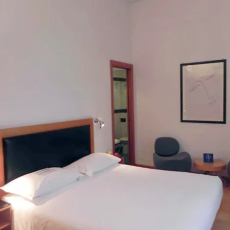 Hotel Western Ars Rom