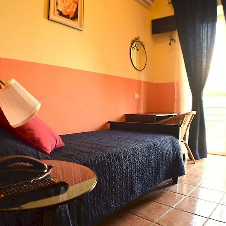 Pensionat L'incanto