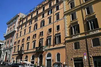 Quirinale Luxury Rome