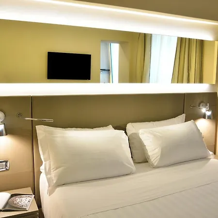 Quirinale Luxury Rome