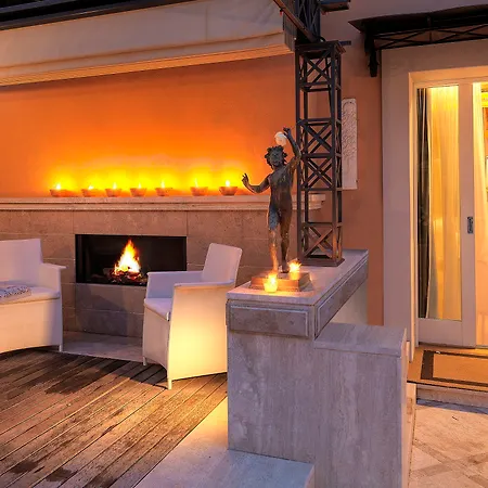 Hotel Hassler 5*