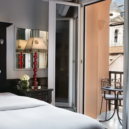 Hotel Hassler