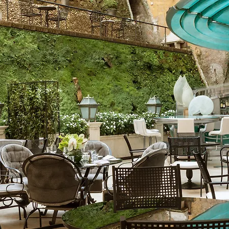 فندق هاسلر 5*